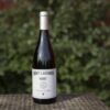 A bottle of Noiret wine
